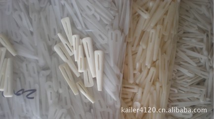 永昌五金塑胶制品厂 文件袋插扣与辅助包装材料全解析