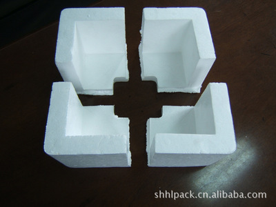 专业定制各类泡沫制品 上海宏翎塑料包装制品供应优质保丽龙产品