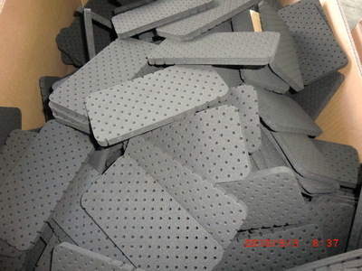 东莞市志浩包装材料制品 EVA泡绵与辅助包装材料的品质之选