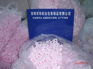 深圳华旺达包装材料 EPP/EPO及防静电泡沫解决方案供应商
