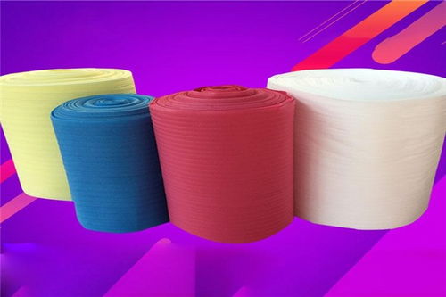 黔东南从江珍珠棉一件代发 EPE包装材料的销售与应用指南