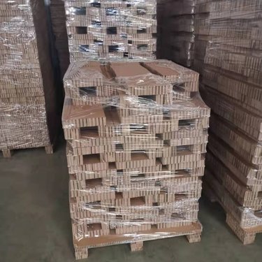 北京京东龙达蜂窝纸制品有限责任公司 绿色包装材料的创新先锋